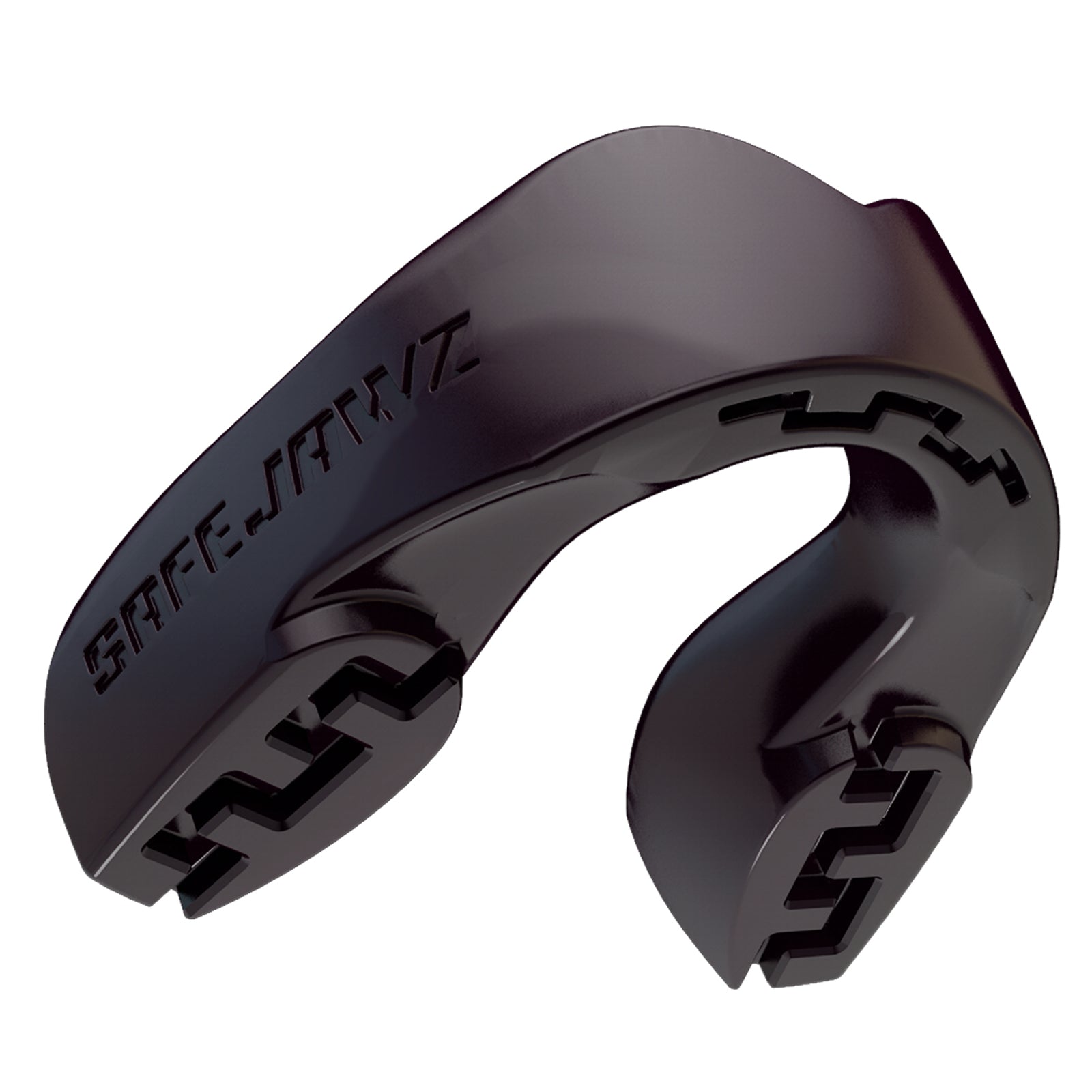 SAFEJAWZ® Intro Series - Black - SAFEJAWZ product image