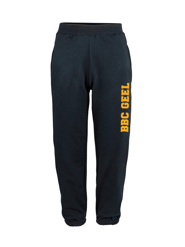 Sweatpants Men's RCMP