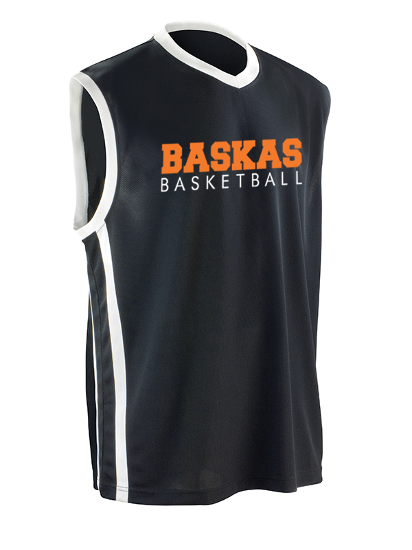 BASKETBALL PRACTICE JERSEY