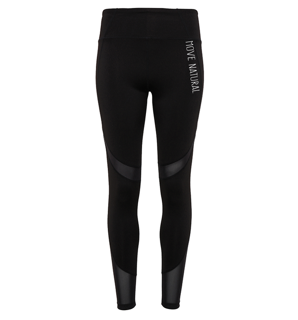 Move Natural - Ladies Legging – Charles Sportswear