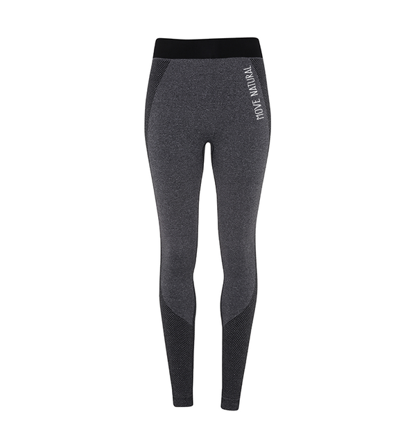 Move Natural - Ladies Legging – Charles Sportswear