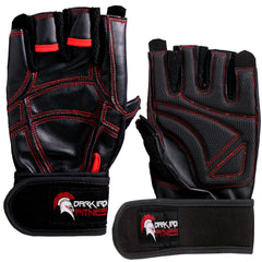 fitness gloves