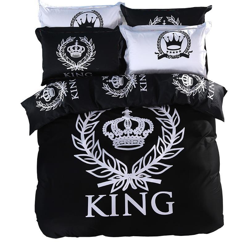 Special 15 Off Royal King Queen Soft Bedding Set 800 Thread