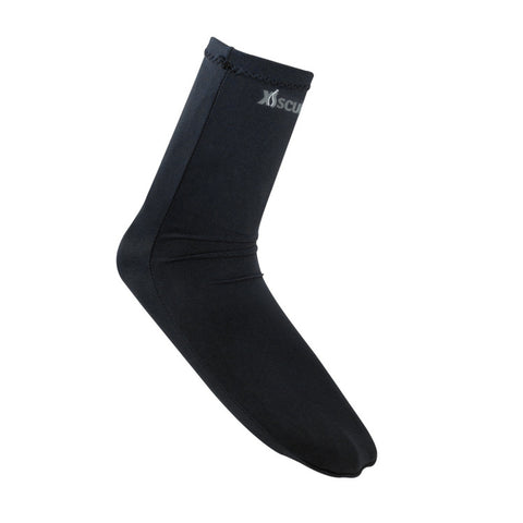 Lycra Socks – SCDiving