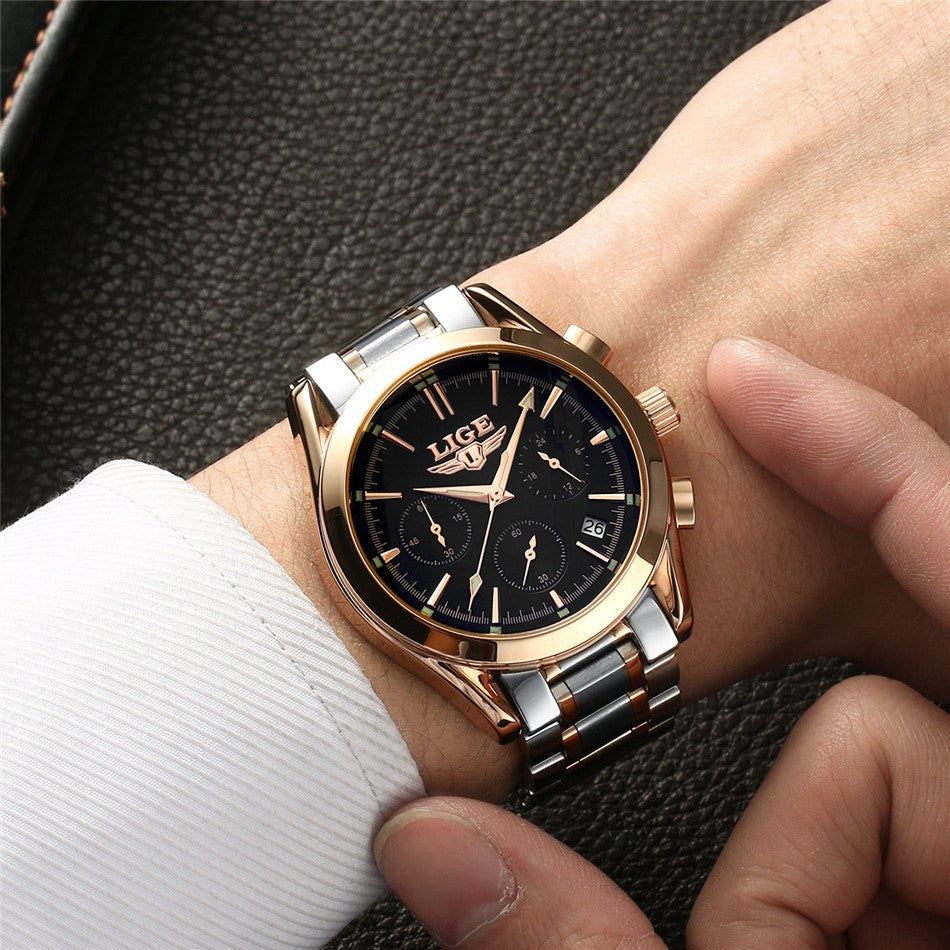 luxury watches