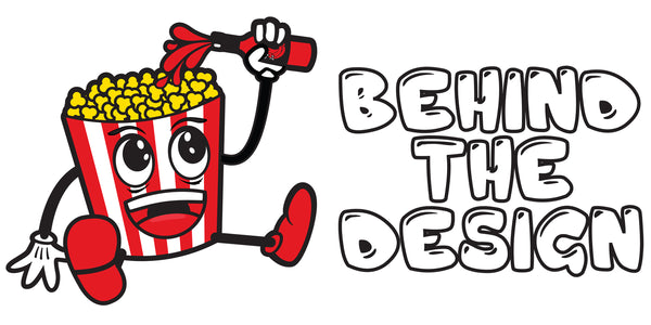 Movie The Food - Behind The Design