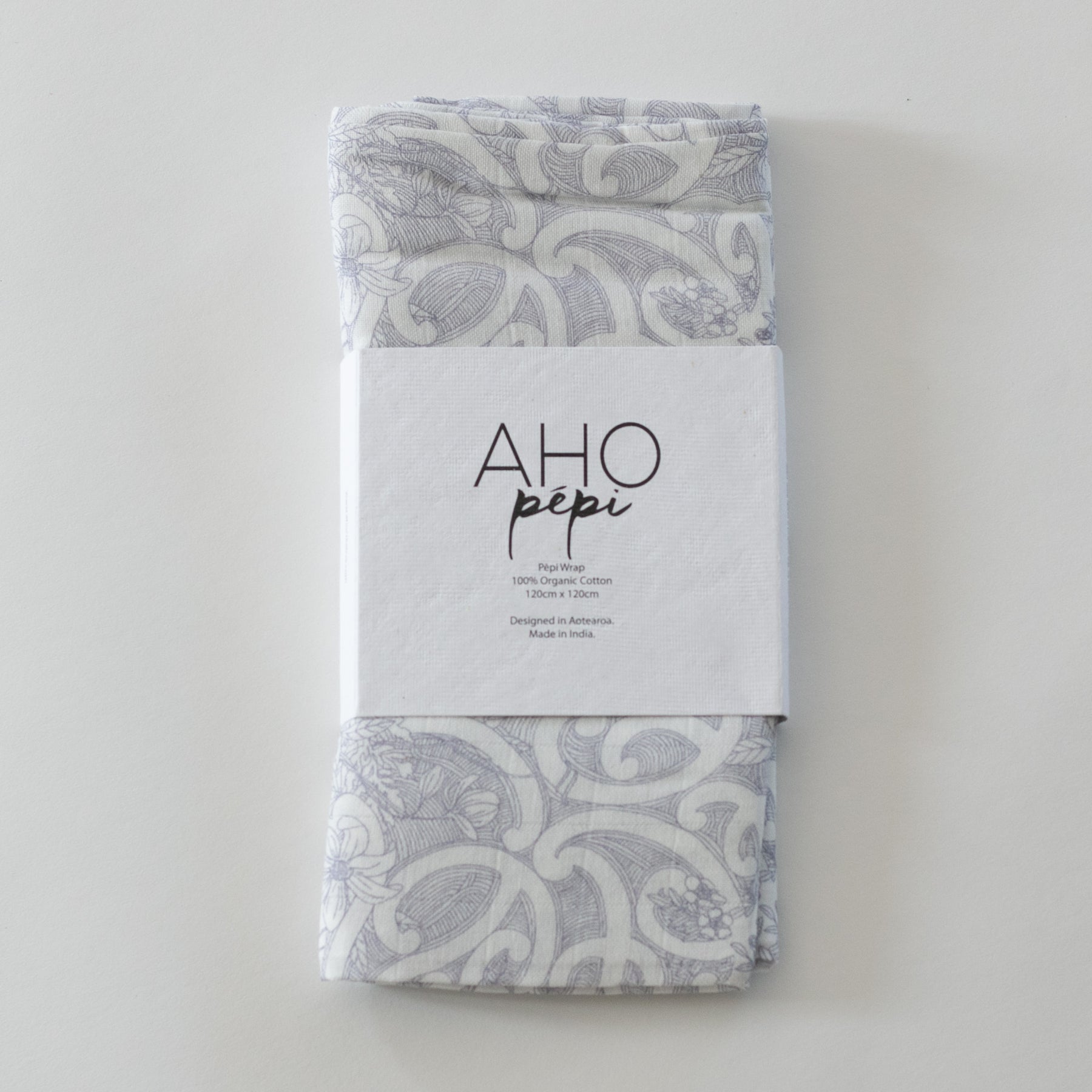 Aho Creative | New Zealand Indigenous Design