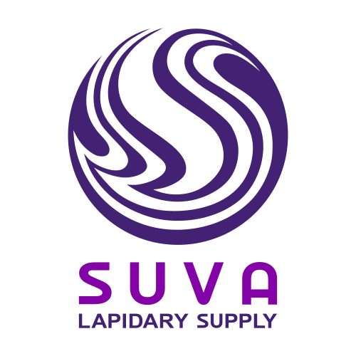 Diamond Pacific Heavy-Duty Rotary Rock Tumblers for sale at SUVA Lapidary  Supply