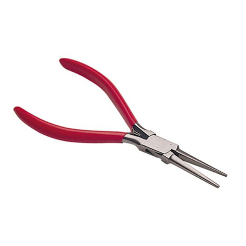 PL4487 = Jump Ring Plier with Chisel Nose by Xuron by FDJtool