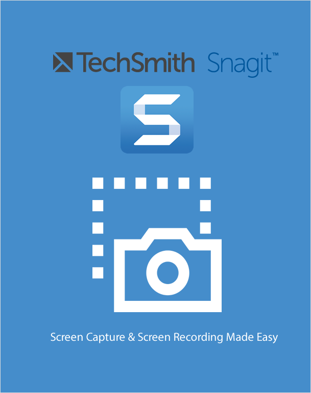 how to use snagit 2019