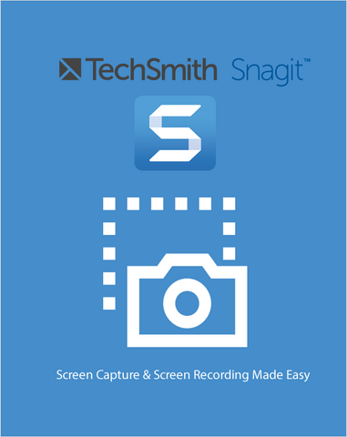 snagit 2021 download mac