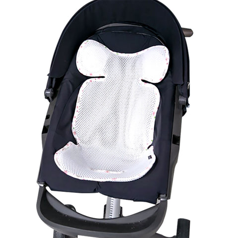 cooling buggy liner