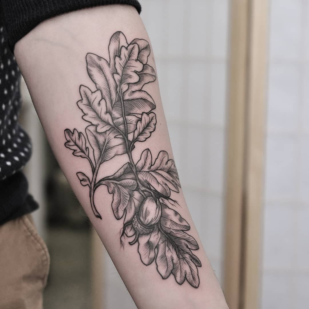 Take A Look At These Ideas As Inspiration For Future Tattoo | CafeMom.com