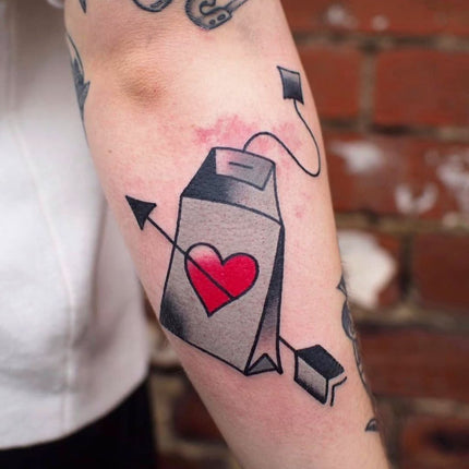 30 Amazing Lighter Tattoos Designs with Meanings and Ideas  Body Art Guru