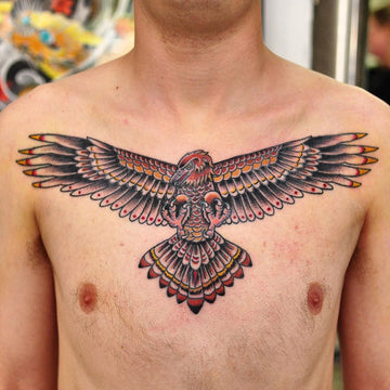 100 Ultimate Tattoo Ideas for Men  Women You Should Check