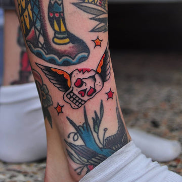 Pin on FontsTattoo