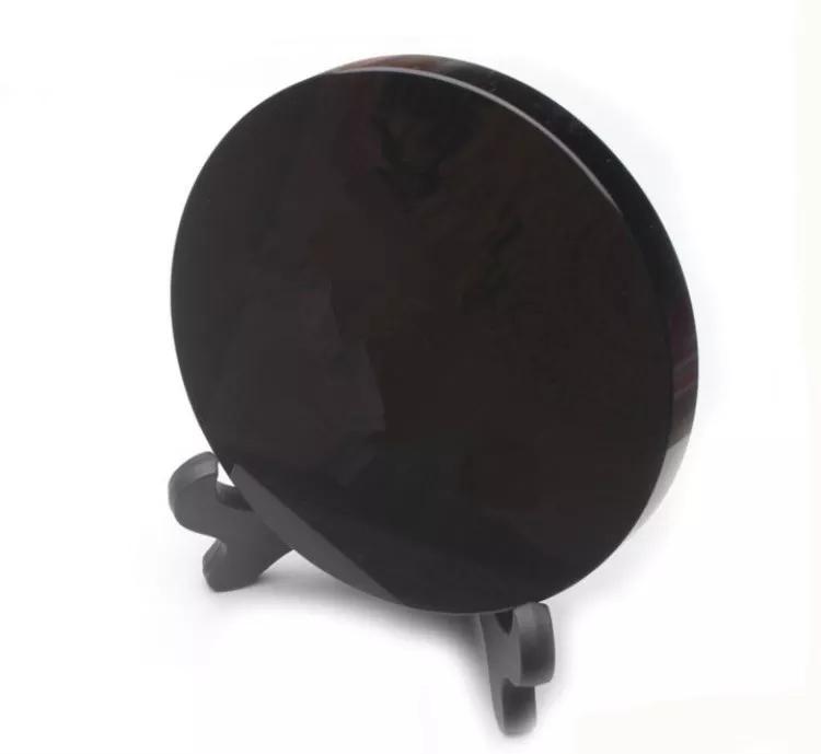 obsidian mirror