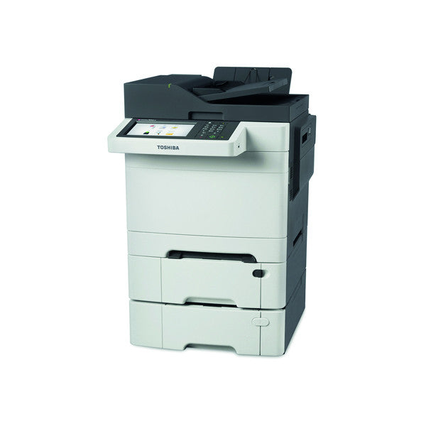 Toshiba e-STUDIO 306 CS – Printer Warehouse