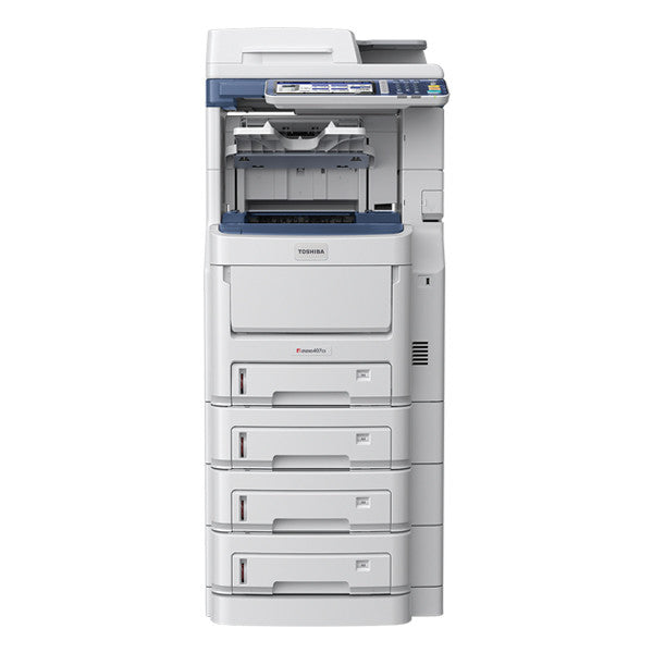 Toshiba e-STUDIO 347 CS – Printer Warehouse