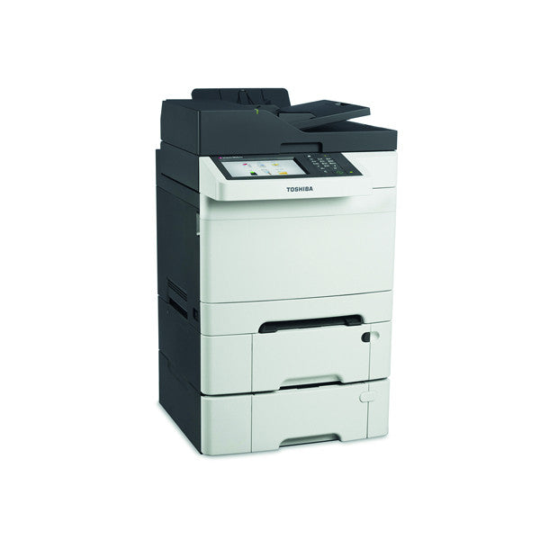 Toshiba e-STUDIO 306 CS – Printer Warehouse