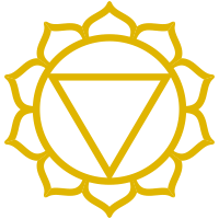 Solar Plexus Chakra