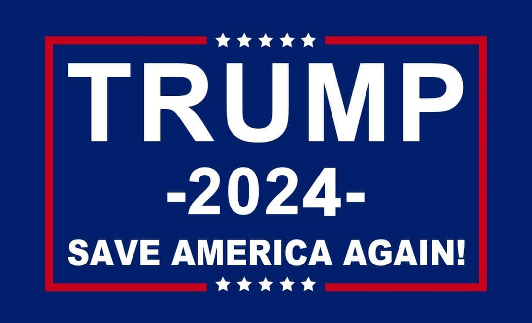 2024 Save America Again President Donald Trump Flag USA Polyester   61f6SnGvH3L. AC SL1232 1080x 