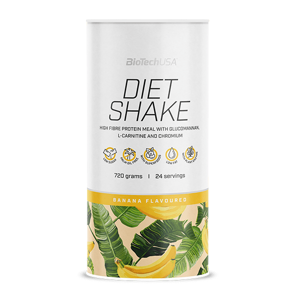 Diet Shake - 720 g képe