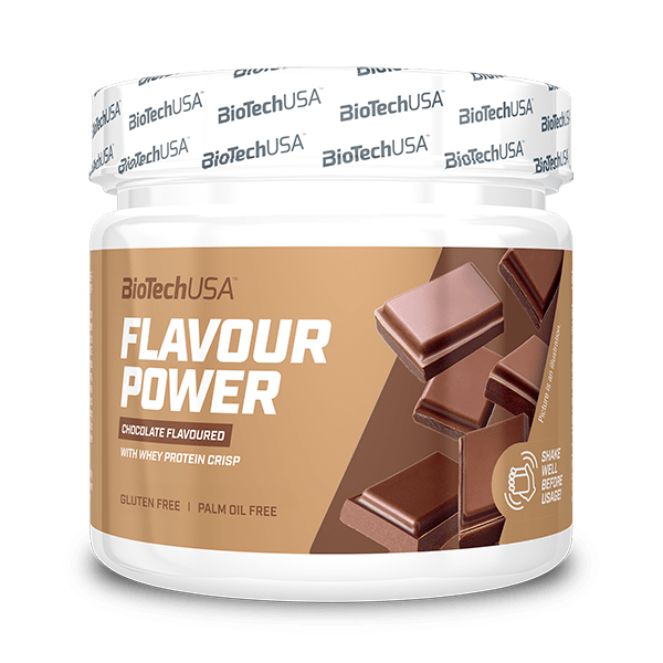 Flavour Power ízesítő por - 160g képe