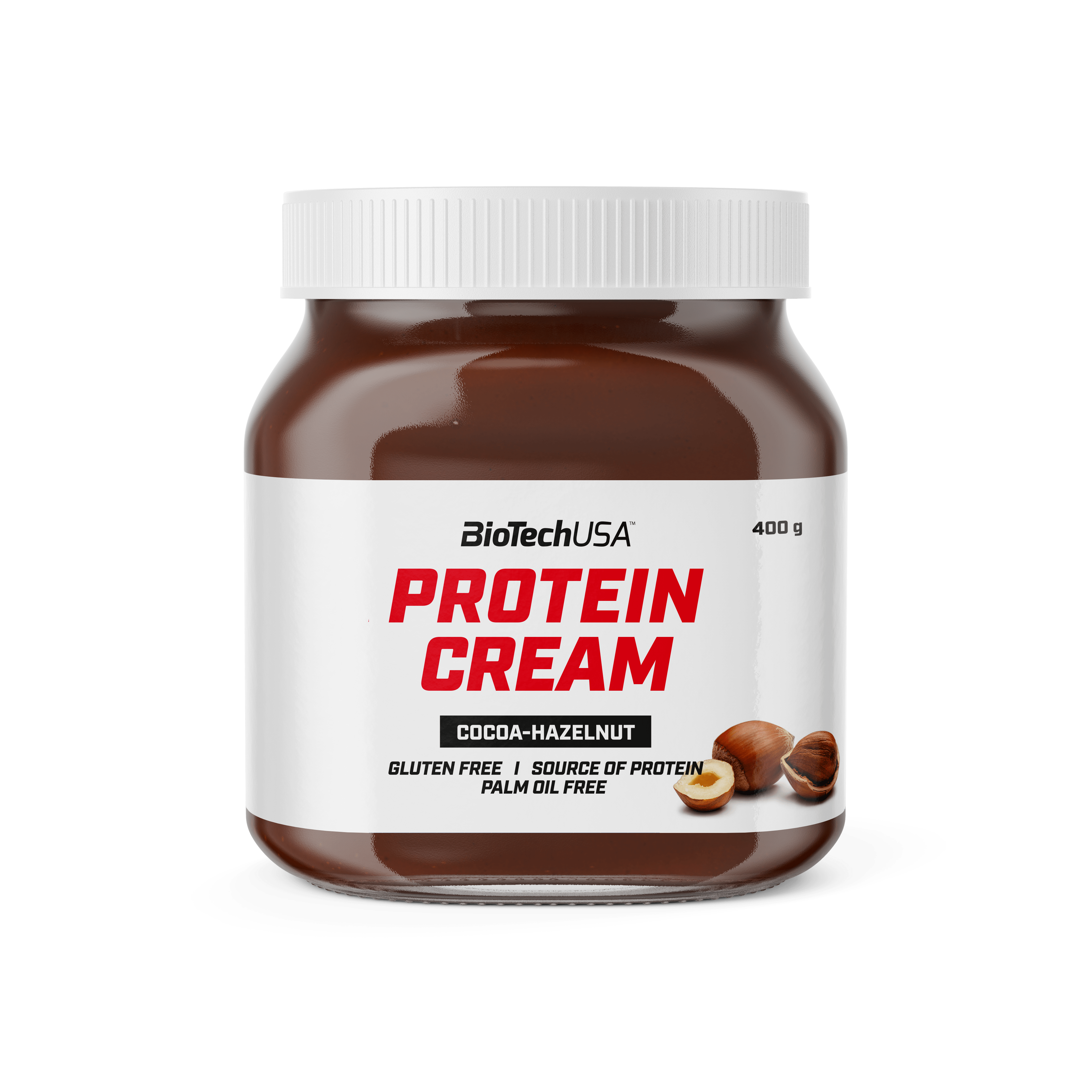 Protein Cream - 400 g képe