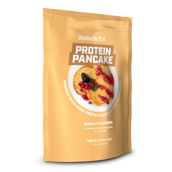 Protein Pancake palacsintapor - 1000 g képe