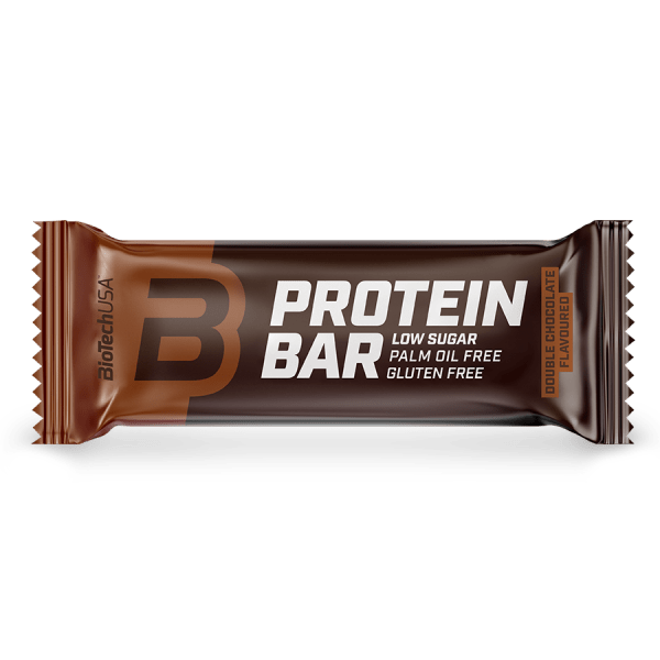Protein Bar fehérjeszelet - 70 g képe