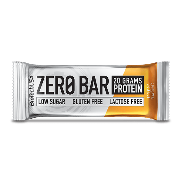 Zero Bar fehérje szelet - 50 g képe