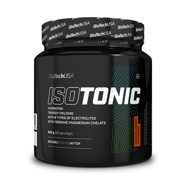 IsoTonic - 600 g képe