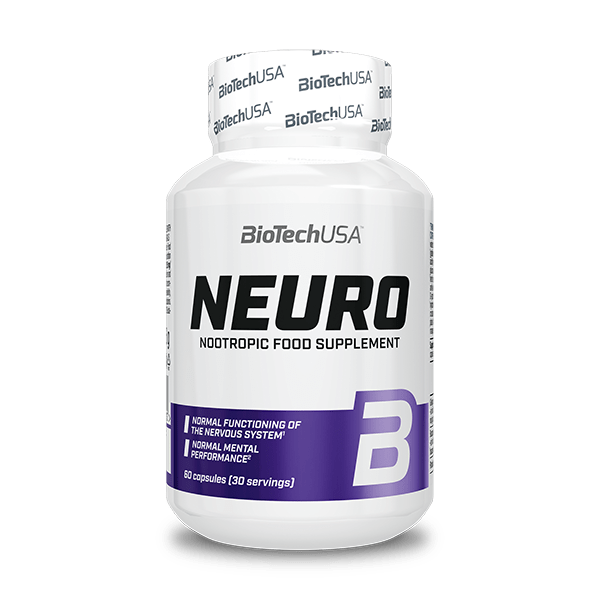 Neuro - 60 kapszula képe