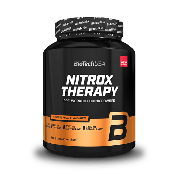 Nitrox Therapy - 680 g képe