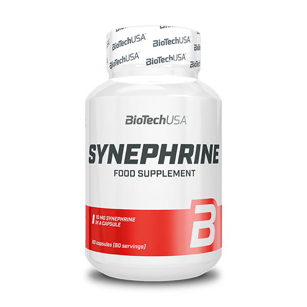 Synephrine - 60 kapszula képe