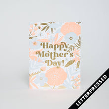  HELLO! LUCKY - Mother's Day Floral