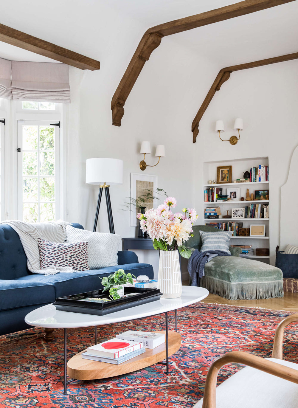Ra At Home X Emily Henderson Rebecca Atwood Designs