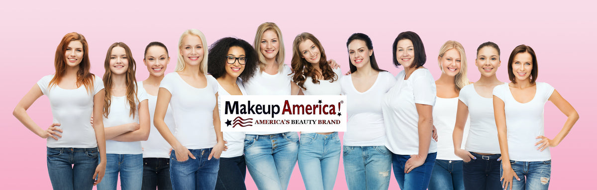 Makeup America!