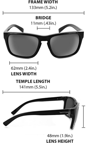 Ziggy | Sunglasses – Optic Nerve