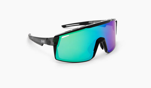 The FixieMAX | Shield Style Sunglasses – Optic Nerve