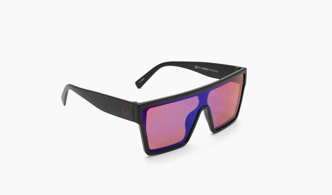 Optic Nerve Mountain Shades Marquis Sunglasses
