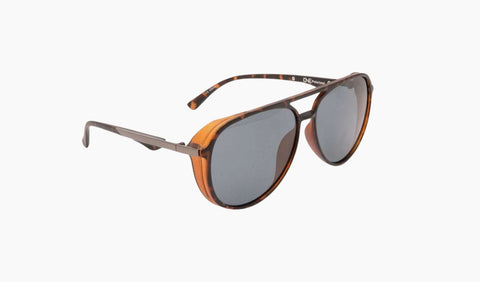 Aviator Sunglasses, Polarized Timeless Design