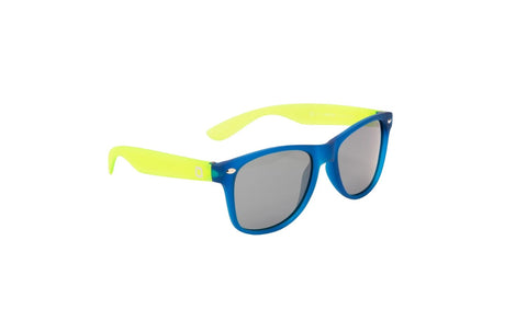 Rapala Boys Polarized Fishing Glasses. Blue Camo - Gagnon Sporting Goods