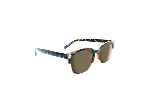 Optic Nerve Mountain Shades Marquis Sunglasses