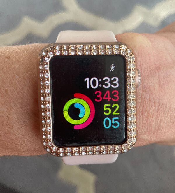 Apple Smartwatch Fitness Tracker