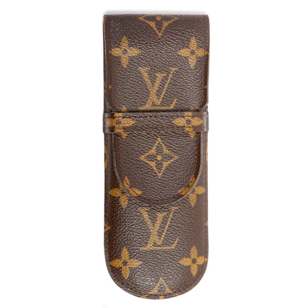 Louis Vuitton Damier Graphite Canvas Multiple Bifold Wallet Louis Vuitton |  The Luxury Closet