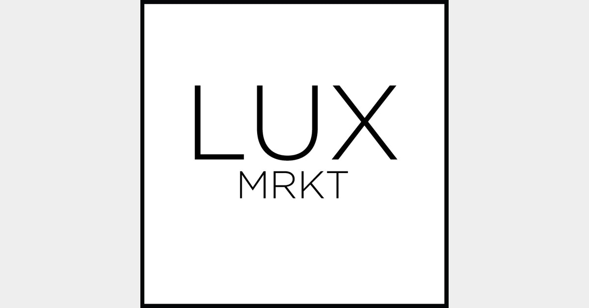 www.luxmrkt.com