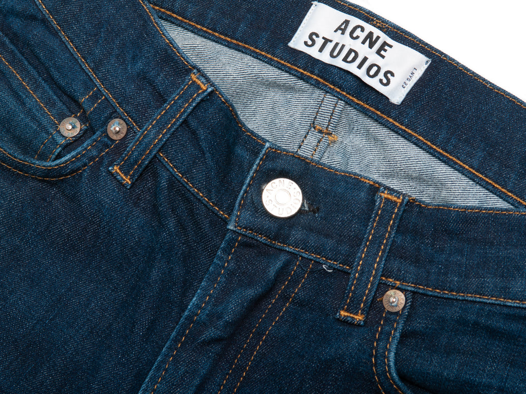 本日特価】【本日特価】ACNE STUDIOSアクネストゥディオズACE RAW