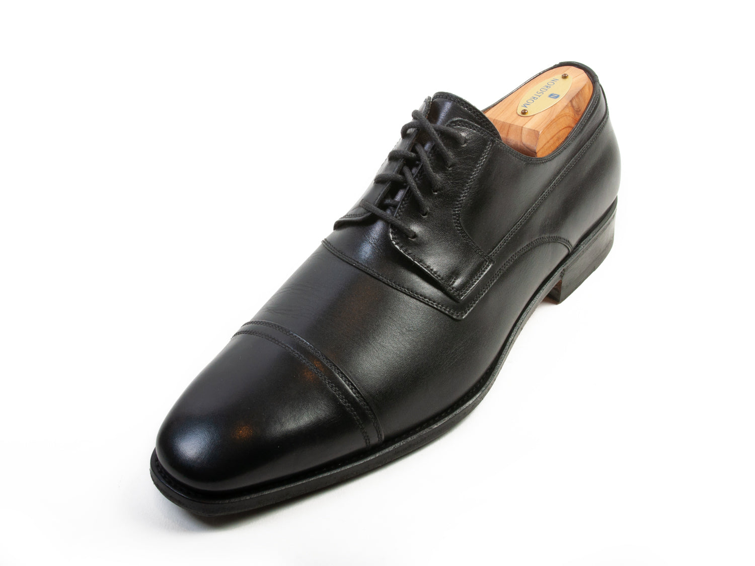 gucci cap toe oxford